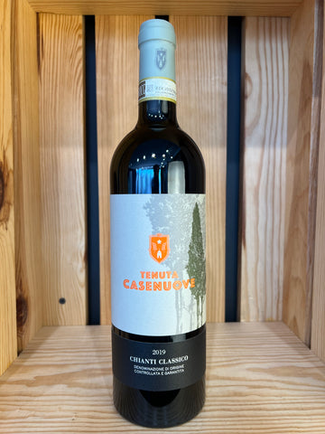 Tenuta Casenuove Chianti Classico