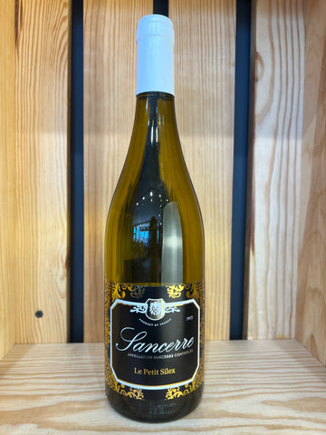 Le Petit Silex Sancerre