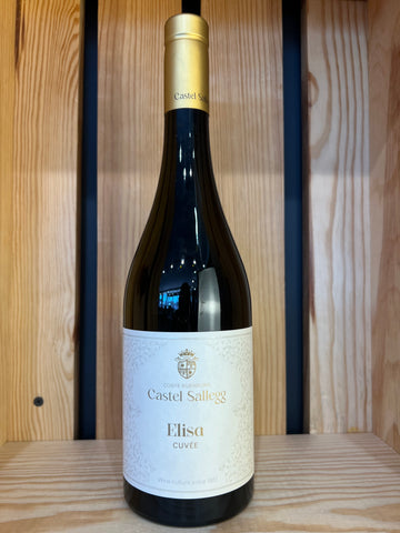 Castel Sallegg Elisa Cuvée