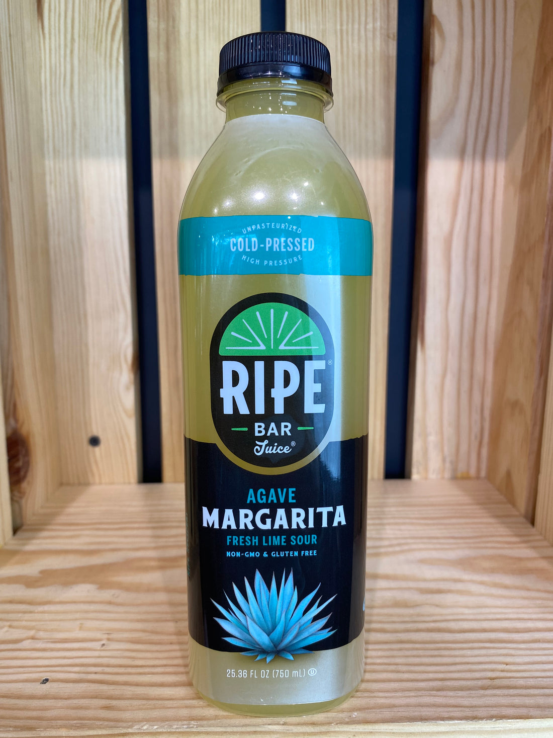 Ripe Margarita Mix/ 750ml