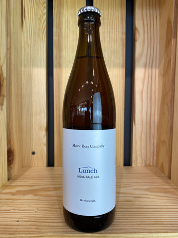 ‘Lunch’ India Pale Ale/ sold individually