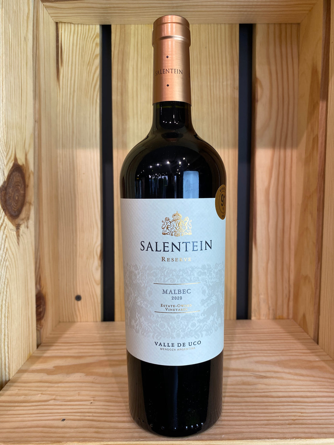 Salentein Malbec