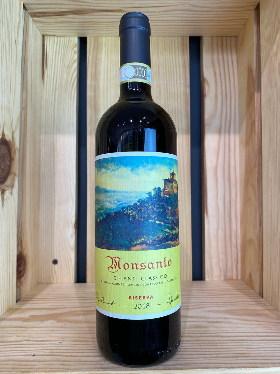 Monsanto Chianti Classico