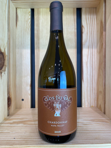 Clos du Val Chardonnay Napa