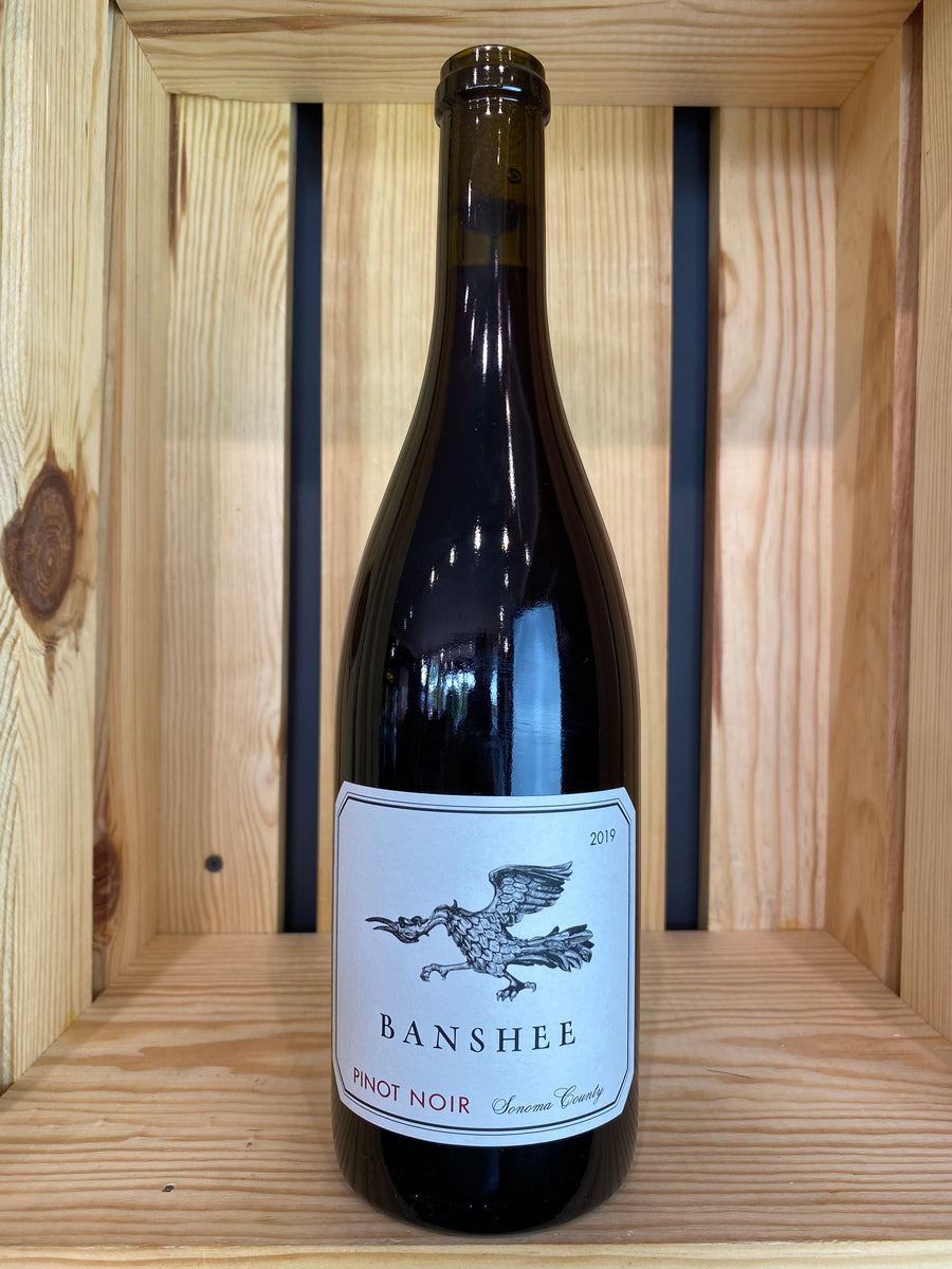 Banshee Pinot Noir