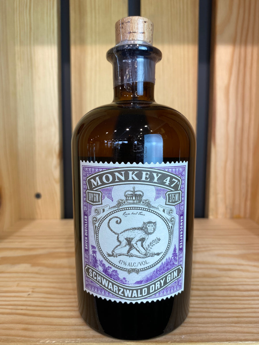 Monkey 47 Gin/375ml