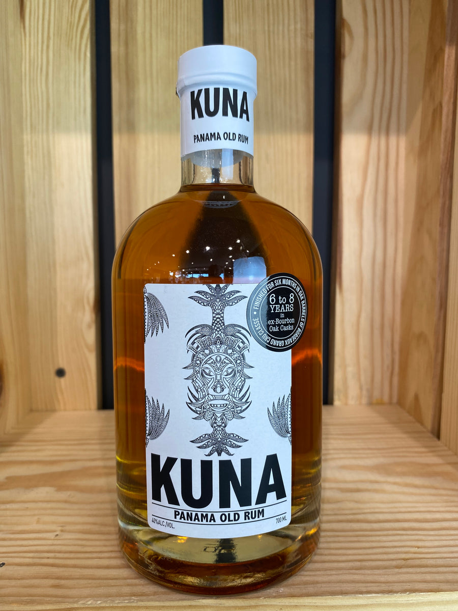 Kuna Rum