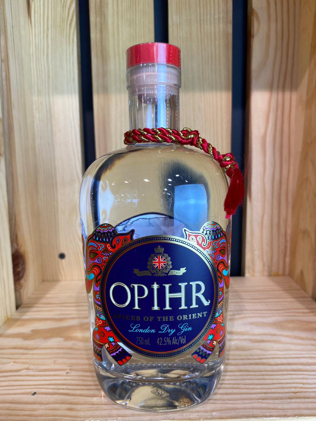 Opihr Gin