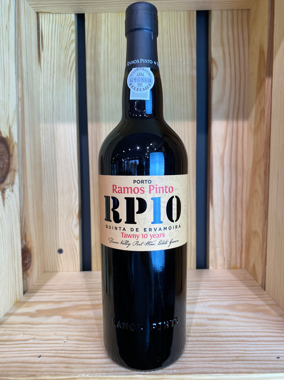 Ramos Pinto 10yr Tawny Port