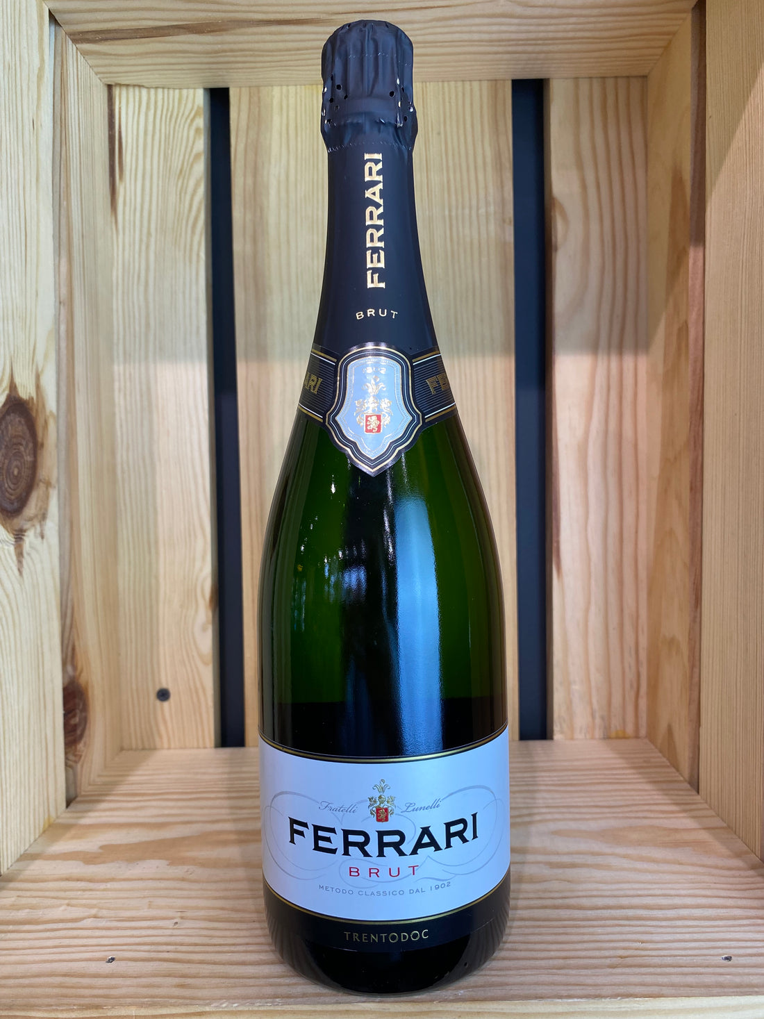 Ferrari Brut