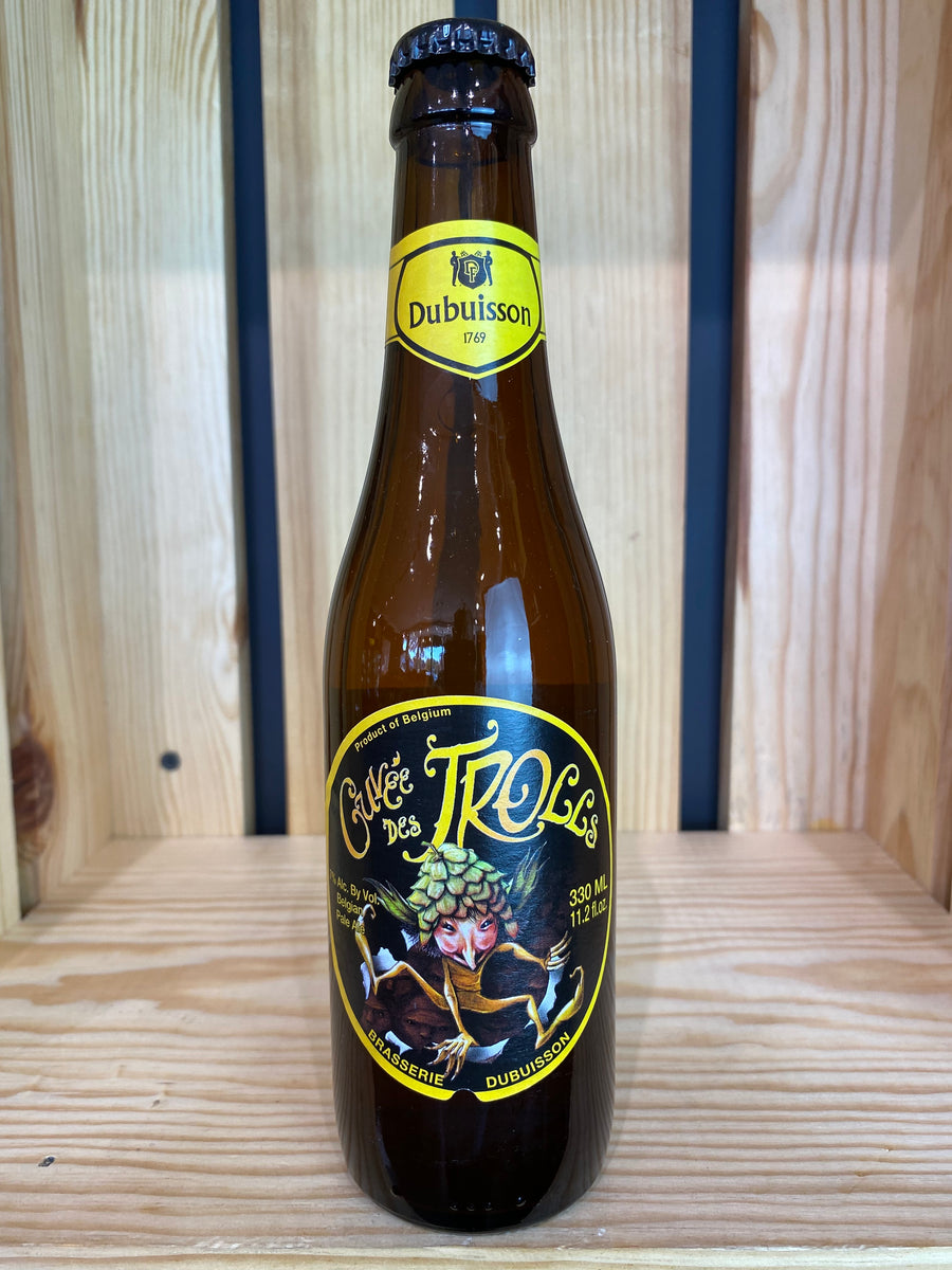 Cuvee des Trolls/4 pk