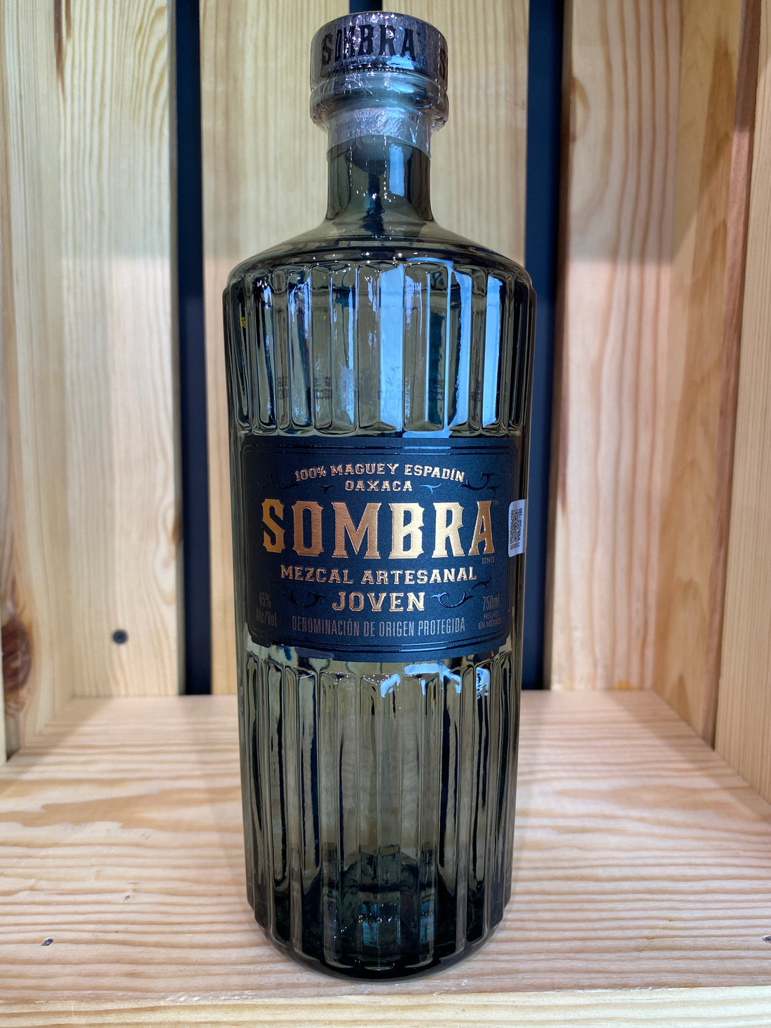 Sombra Mezcal