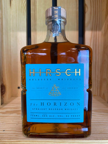 Hirsch Horizon Bourbon