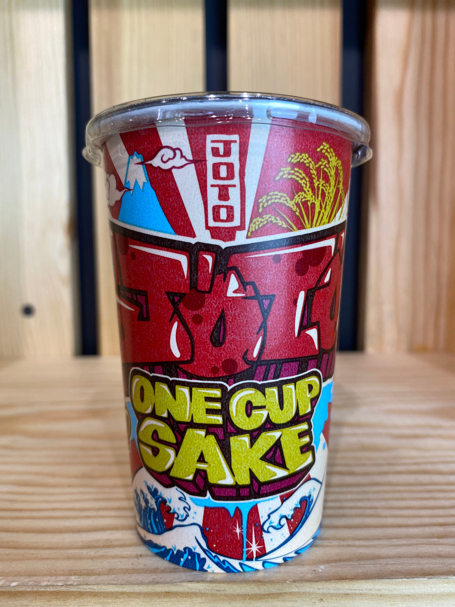 Sake Joto One Cup