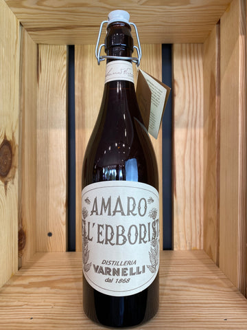 Amaro Dell'Erborista