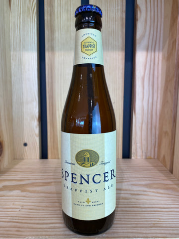 Spencer Trappist Ale/4 pk
