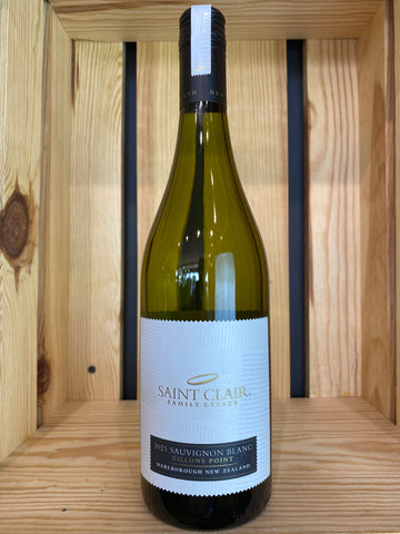 Saint Clair Sauvignon Blanc