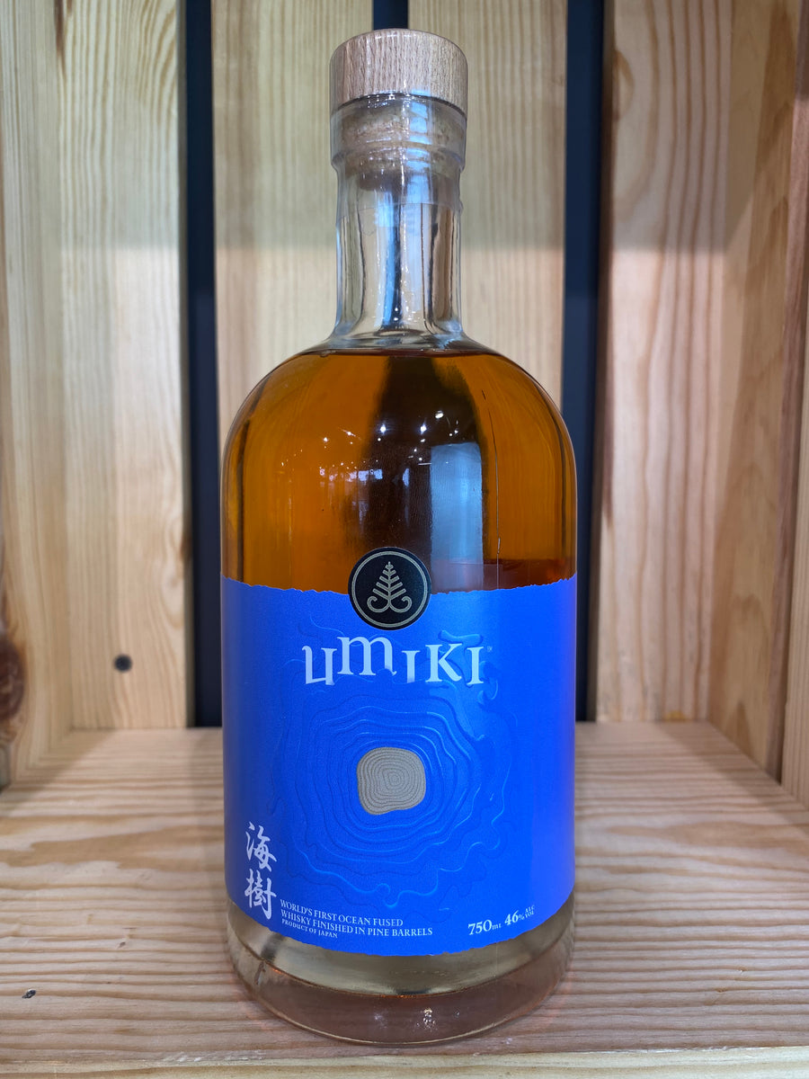 Umiki Whiskey
