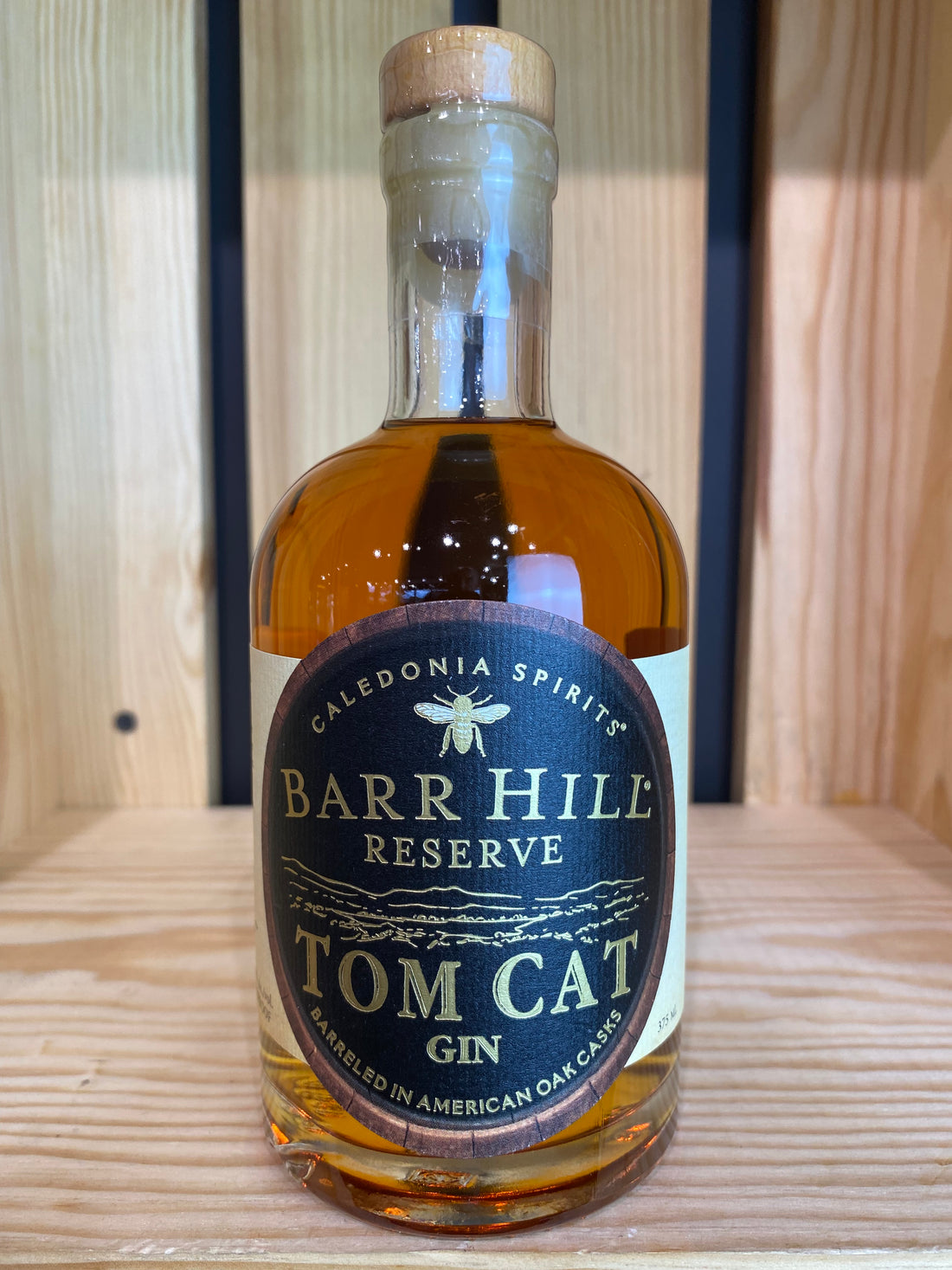 Barr Hill Tom Cat 375ml