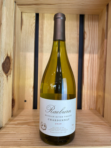 Raeburn Chardonnay