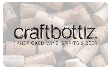 craftbottlz gift card
