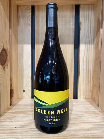 Golden West Pinot Noir