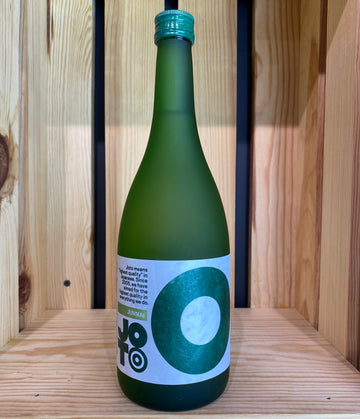 Sake Joto Junmai 720ml